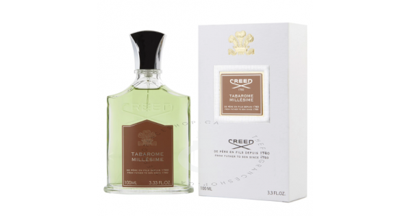 Creed Tabarome Millesime For Him 100 ml / 3.3 Fl. oz. - White Amber